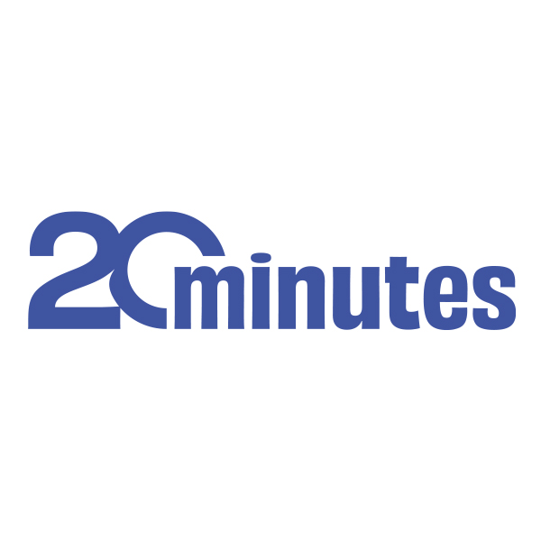 20 minutes